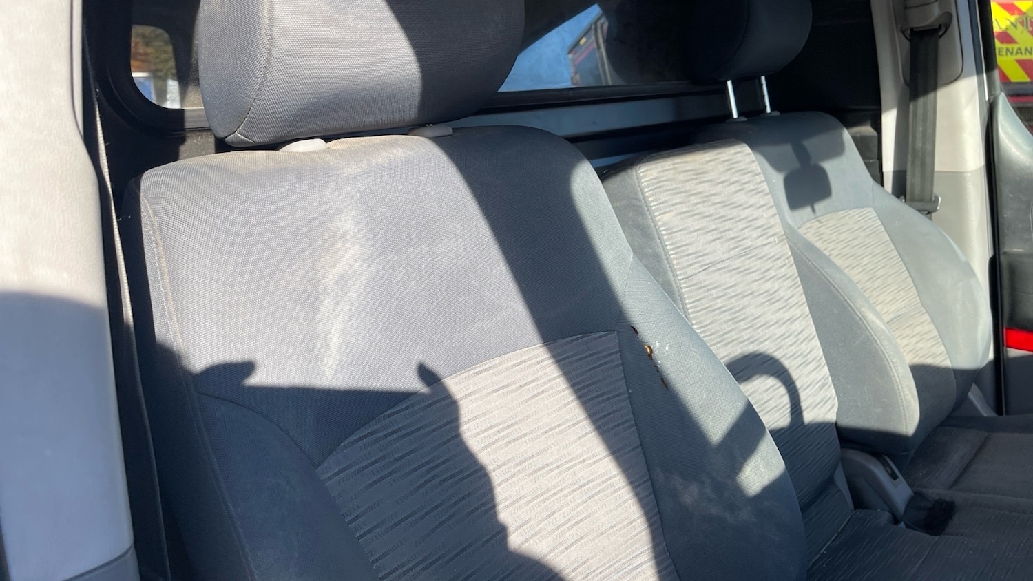 Used Hyundai Iload 2012 for sale - 78128293: Photo 5