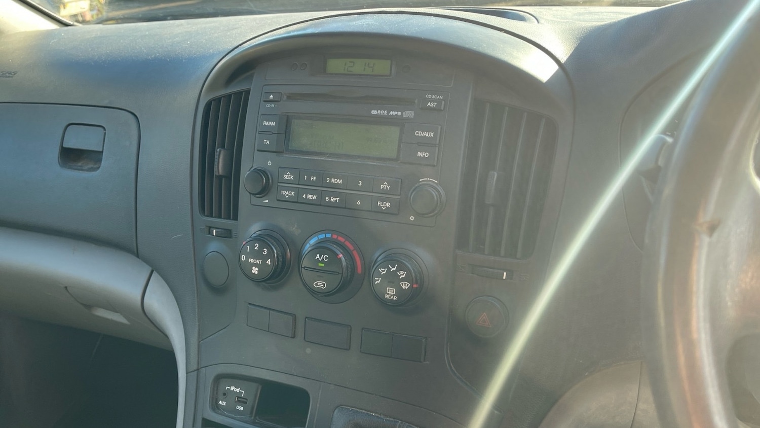 Used Hyundai Iload 2012 for sale - 78128293: Photo 8