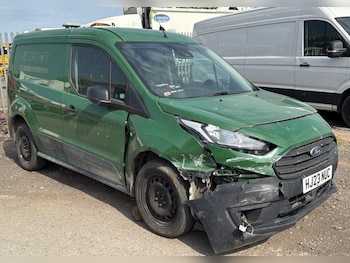 Used Ford Transit Connect 2023 for sale - 78762816: Photo