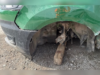 Used Ford Transit Connect 2023 for sale - 78762816: Photo