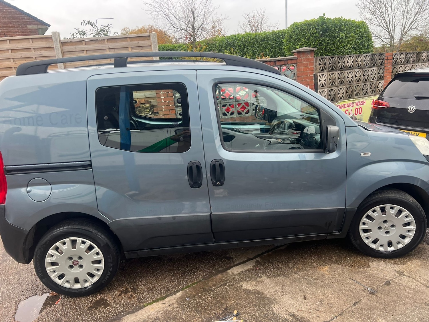 Used Fiat Fiorino 2015 for sale - 76418676: Photo 10