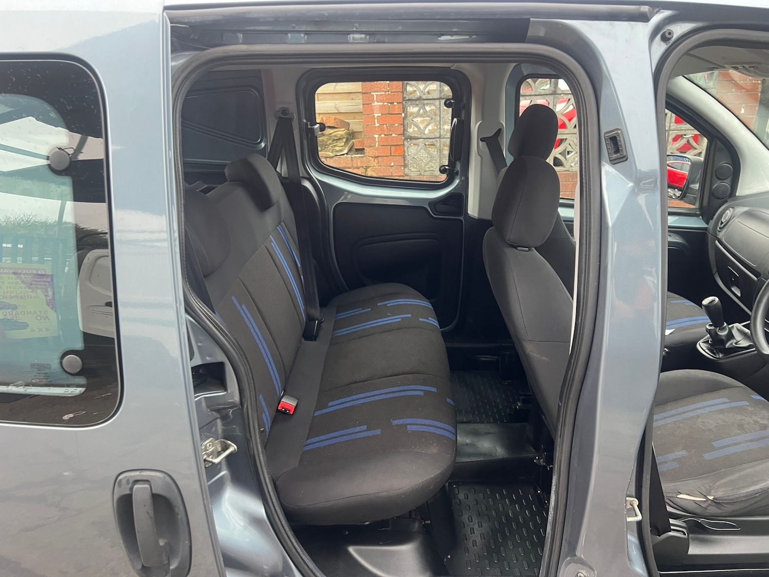 Used Fiat Fiorino 2015 for sale - 76418676: Photo 12