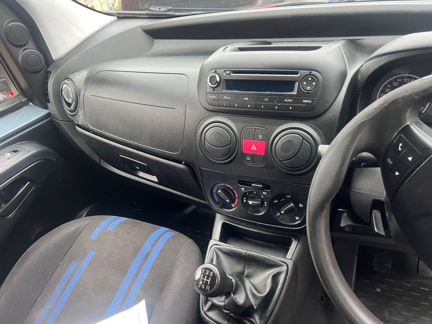 Used Fiat Fiorino 2015 for sale - 76418676: Photo 13