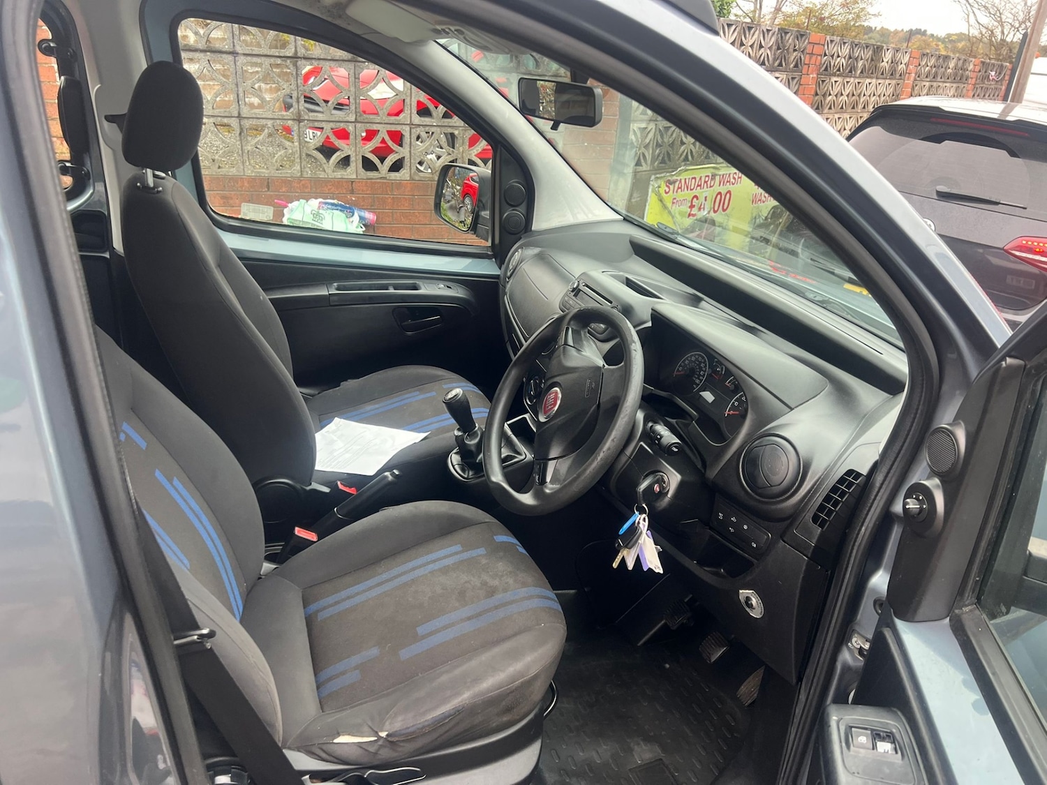 Used Fiat Fiorino 2015 for sale - 76418676: Photo 15