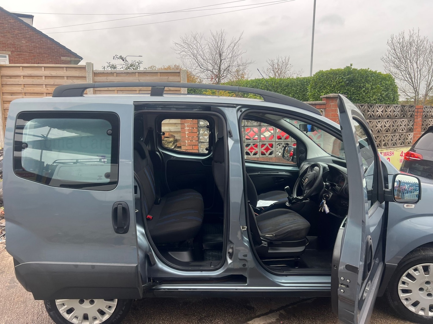 Used Fiat Fiorino 2015 for sale - 76418676: Photo 16