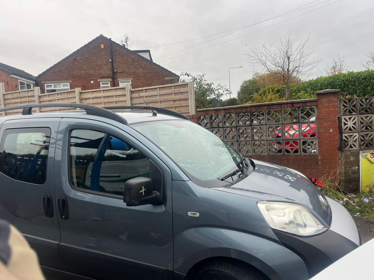 Used Fiat Fiorino 2015 for sale - 76418676: Photo 3