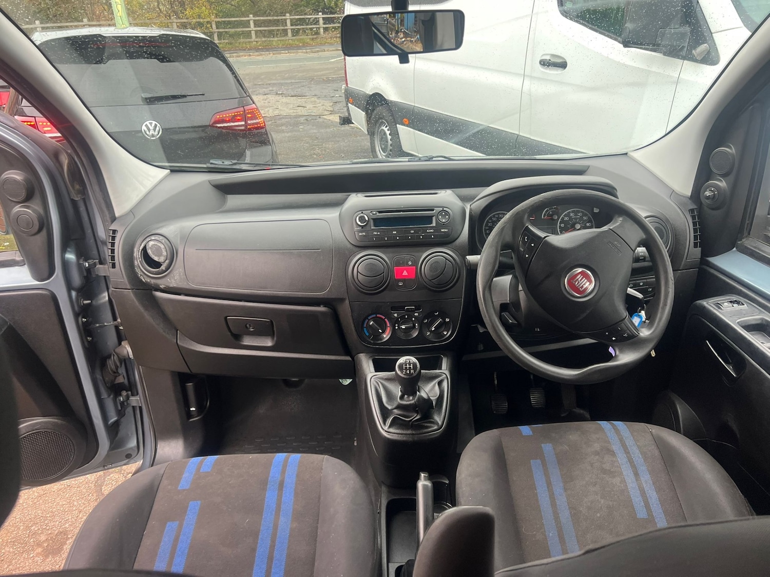 Used Fiat Fiorino 2015 for sale - 76418676: Photo 4