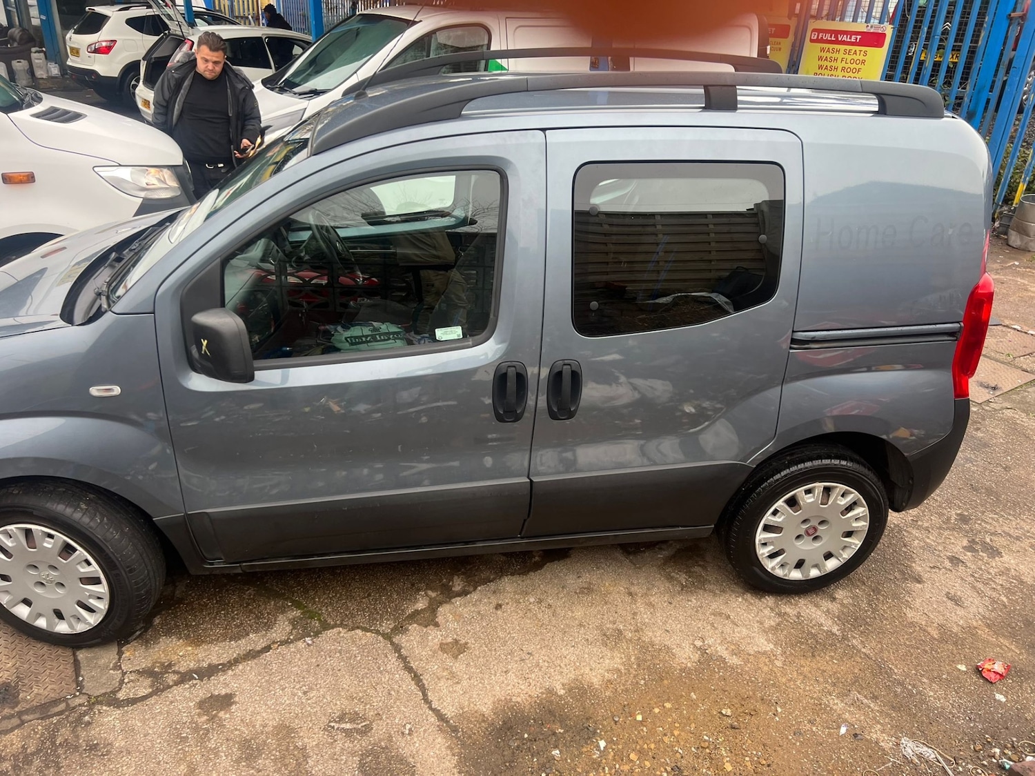 Used Fiat Fiorino 2015 for sale - 76418676: Photo 7