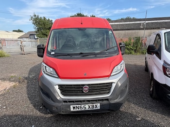 Used Fiat Ducato 2015 for sale - 79251369: Photo