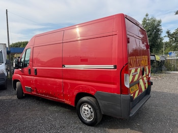 Used Fiat Ducato 2015 for sale - 79251369: Photo