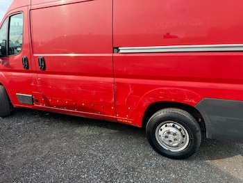 Used Fiat Ducato 2015 for sale - 79251369: Photo