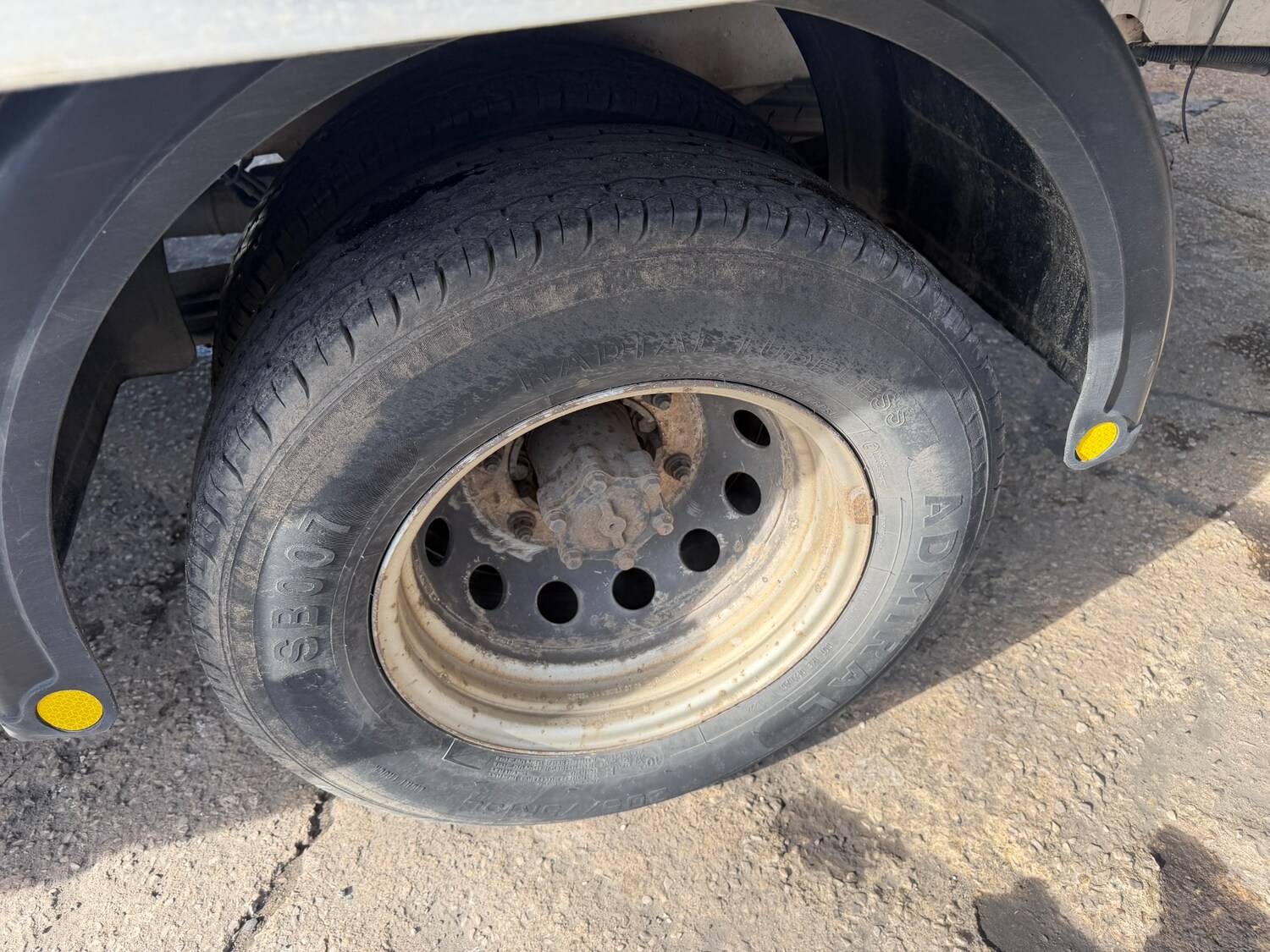 Used Volkswagen Crafter 2020 for sale - 78209832: Photo 11