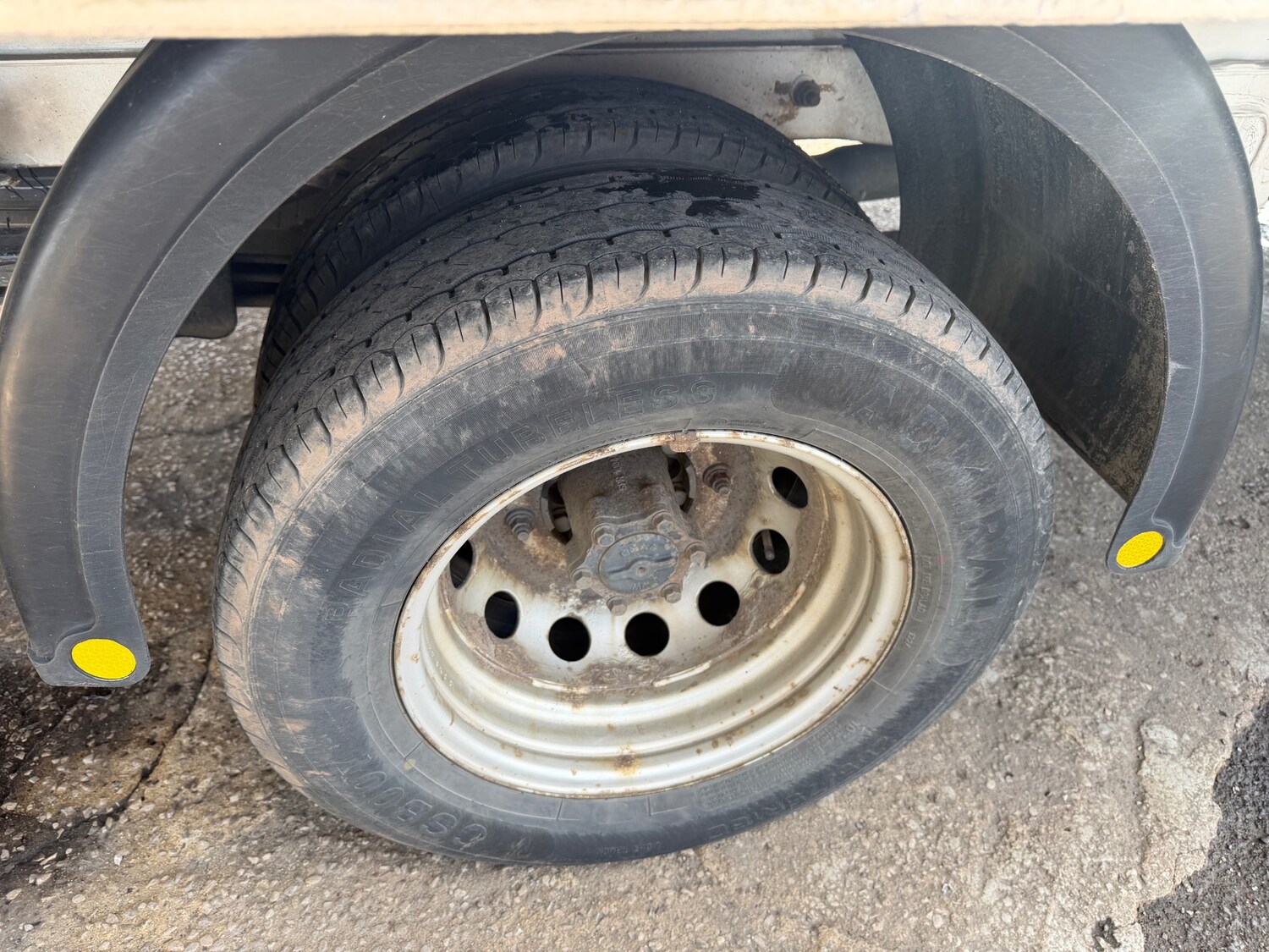 Used Volkswagen Crafter 2020 for sale - 78209832: Photo 12