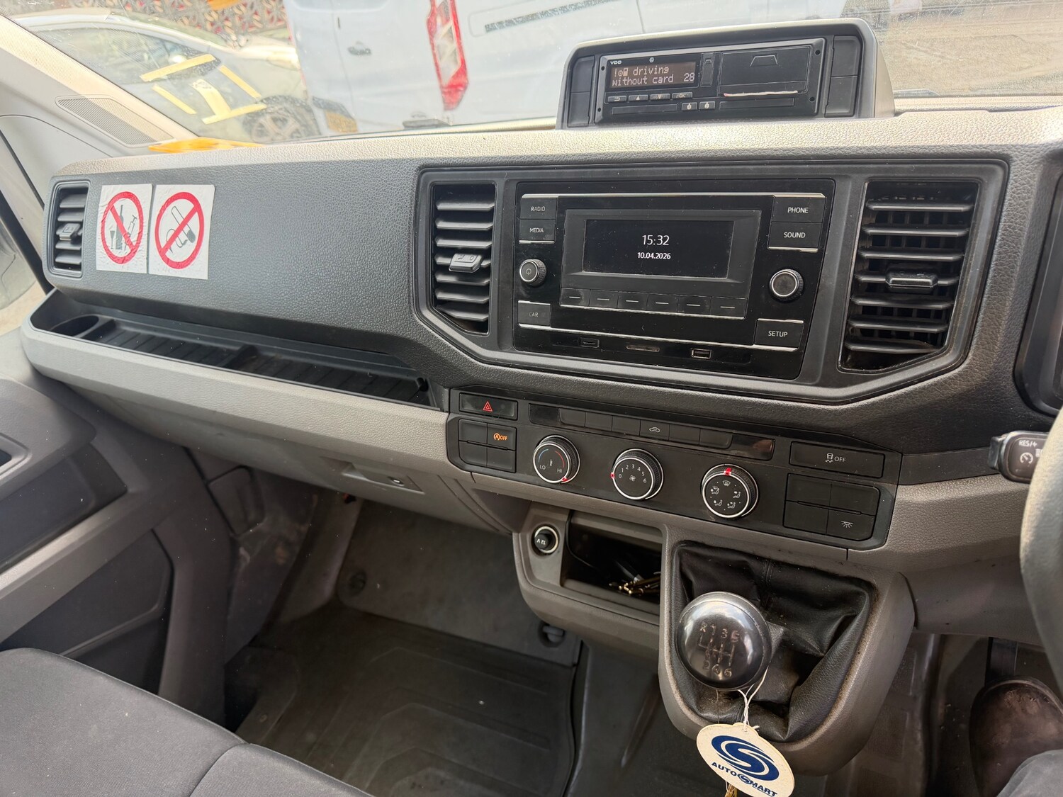 Used Volkswagen Crafter 2020 for sale - 78209832: Photo 15