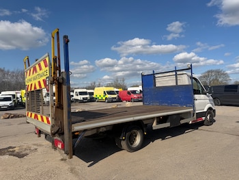 Used Volkswagen Crafter 2020 for sale - 78209832: Photo