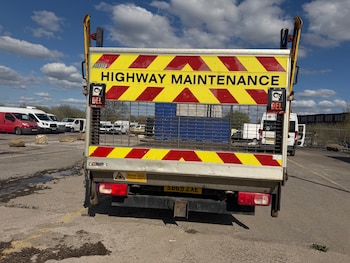 Used Volkswagen Crafter 2020 for sale - 78209832: Photo