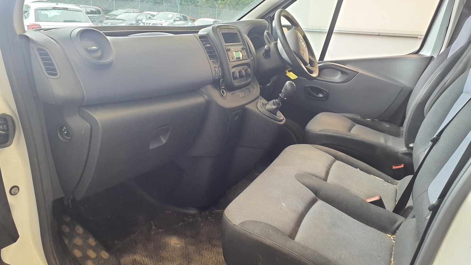 Vehicle 9