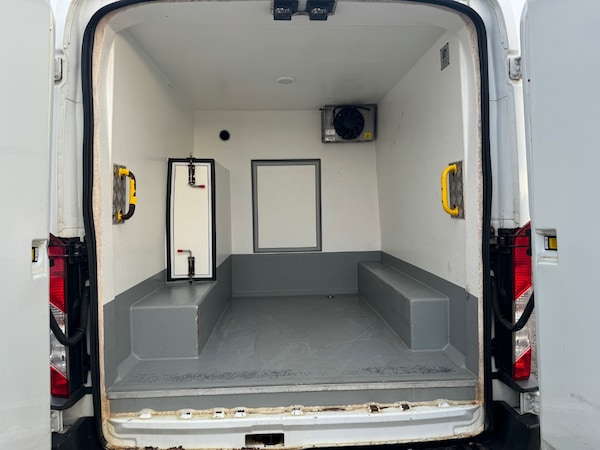 Used Ford Transit 2019 for sale - 75049624: Photo 10
