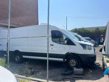 Used Ford Transit 2019 for sale - 75049624: Photo