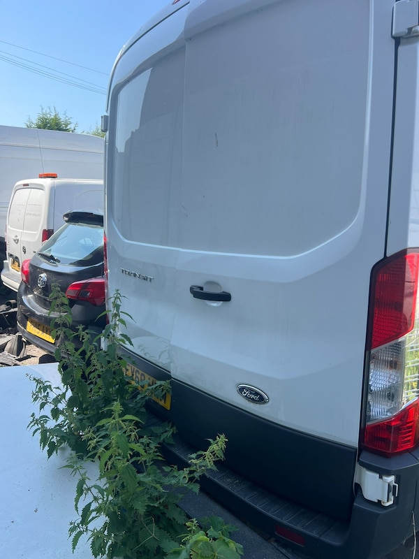 Used Ford Transit 2019 for sale - 75049624: Photo 4