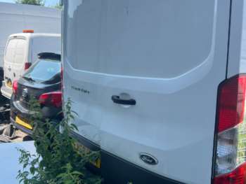 Used Ford Transit 2019 for sale - 75049624: Photo