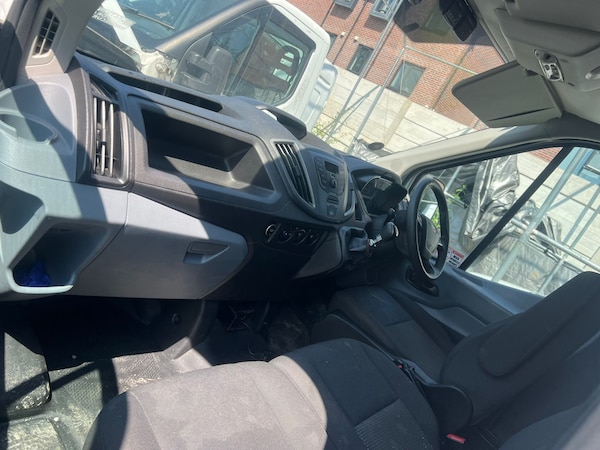 Used Ford Transit 2019 for sale - 75049624: Photo 6