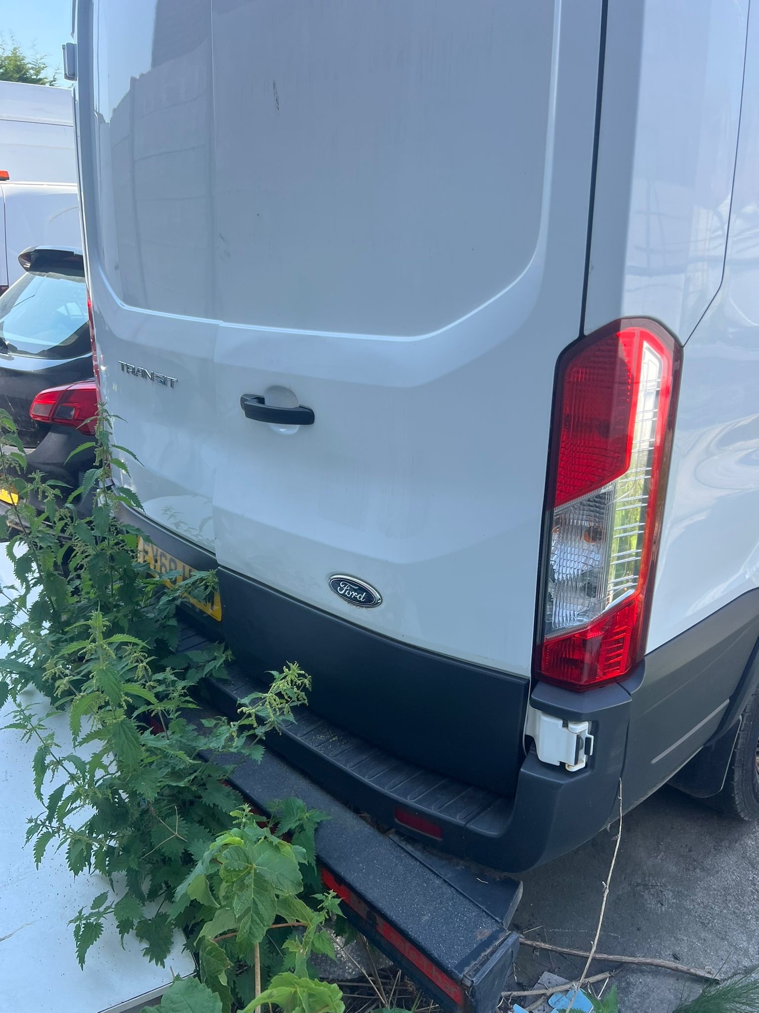 Vehicle 7