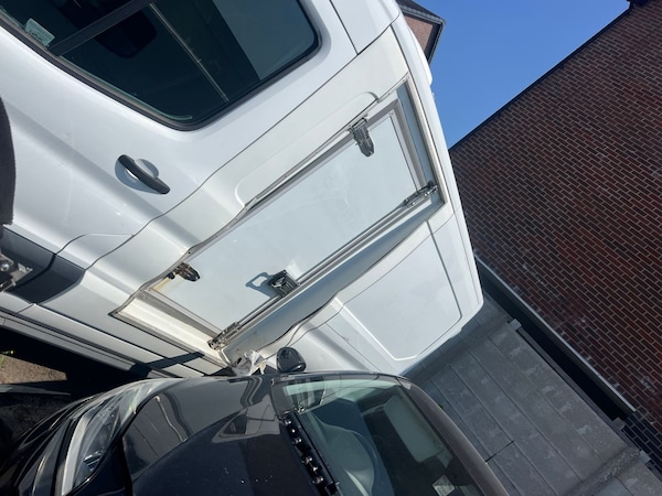 Used Ford Transit 2019 for sale - 75049624: Photo 8