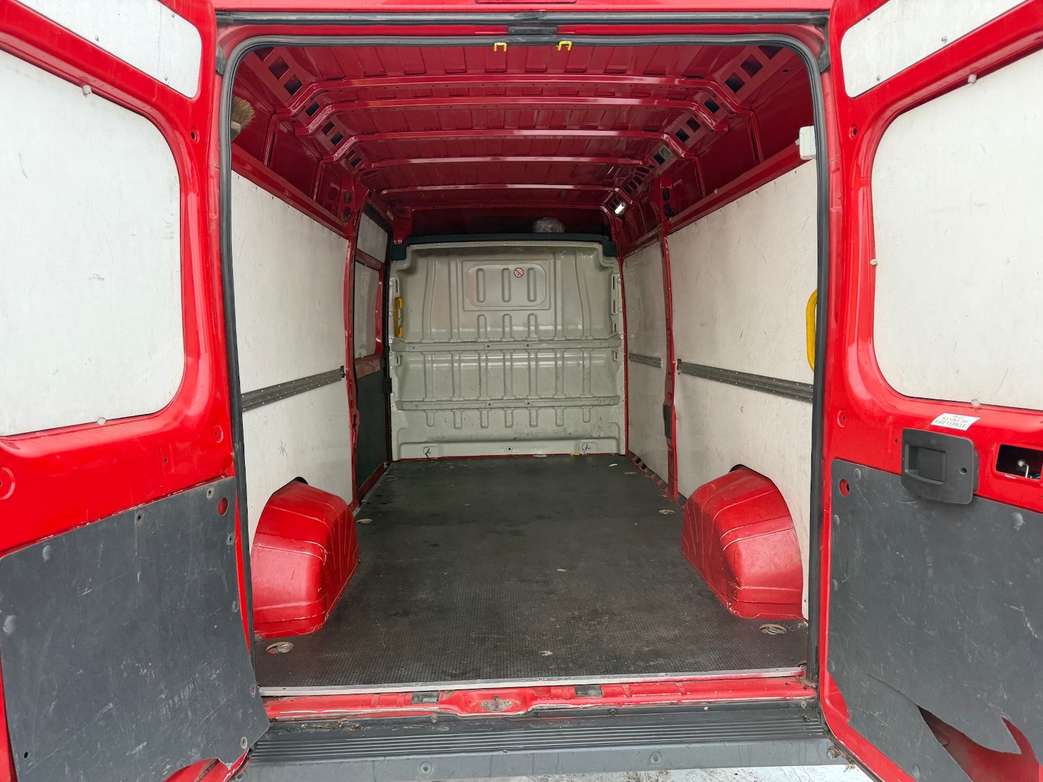 Used Peugeot Boxer 2014 for sale - 77130562: Photo 13