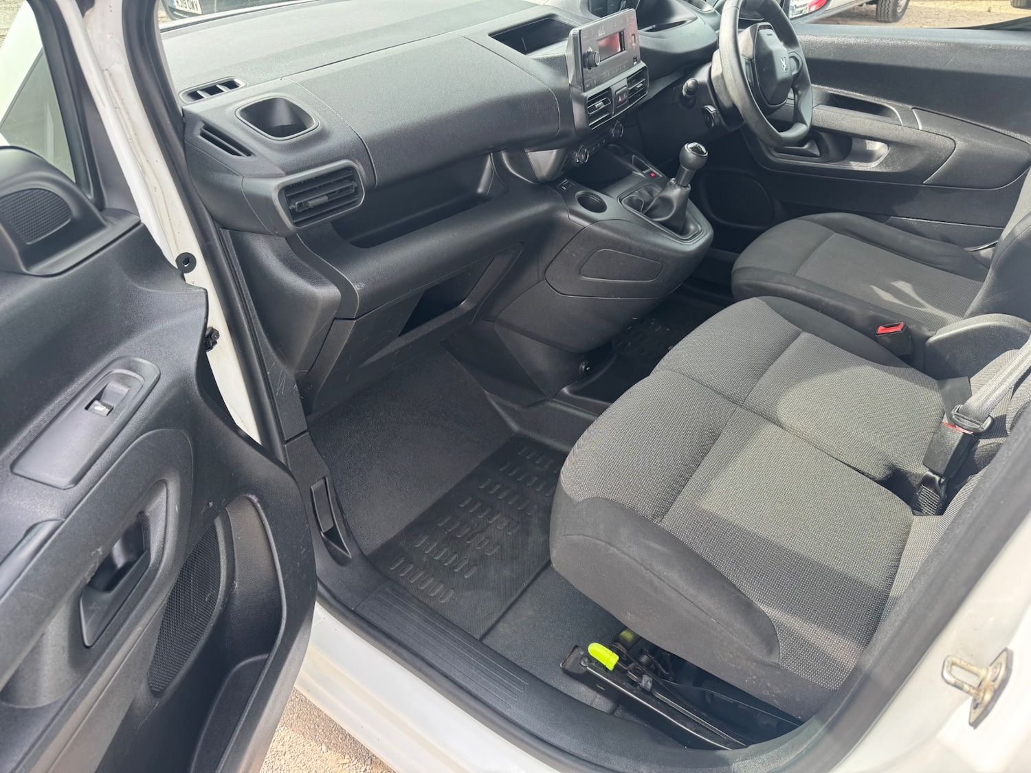 Vehicle 13