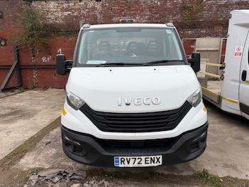 Used Iveco Daily 2022 for sale - 78473382: Photo