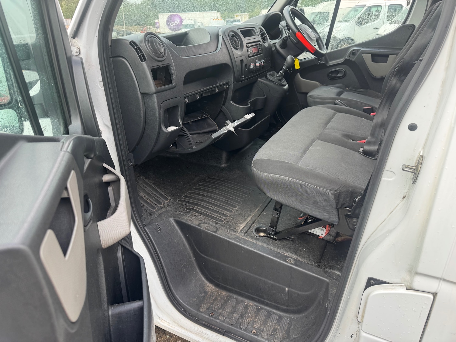 Used Renault Master 2018 for sale - 77549255: Photo 12