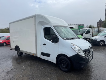 Used Renault Master 2018 for sale - 77549255: Photo