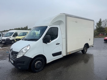 Used Renault Master 2018 for sale - 77549255: Photo