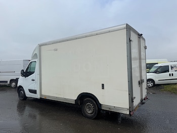 Used Renault Master 2018 for sale - 77549255: Photo