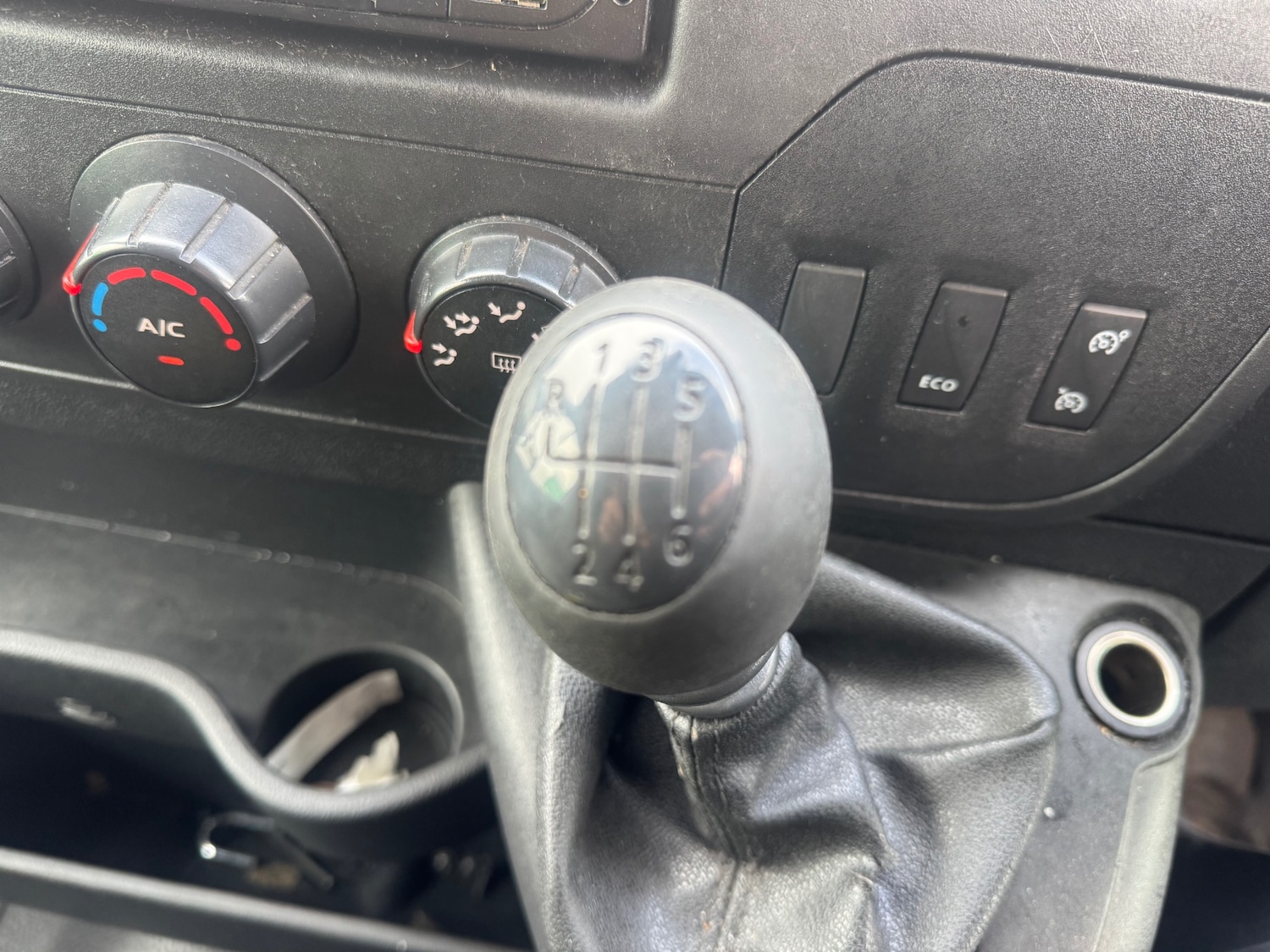 Used Renault Master 2018 for sale - 77549255: Photo 8