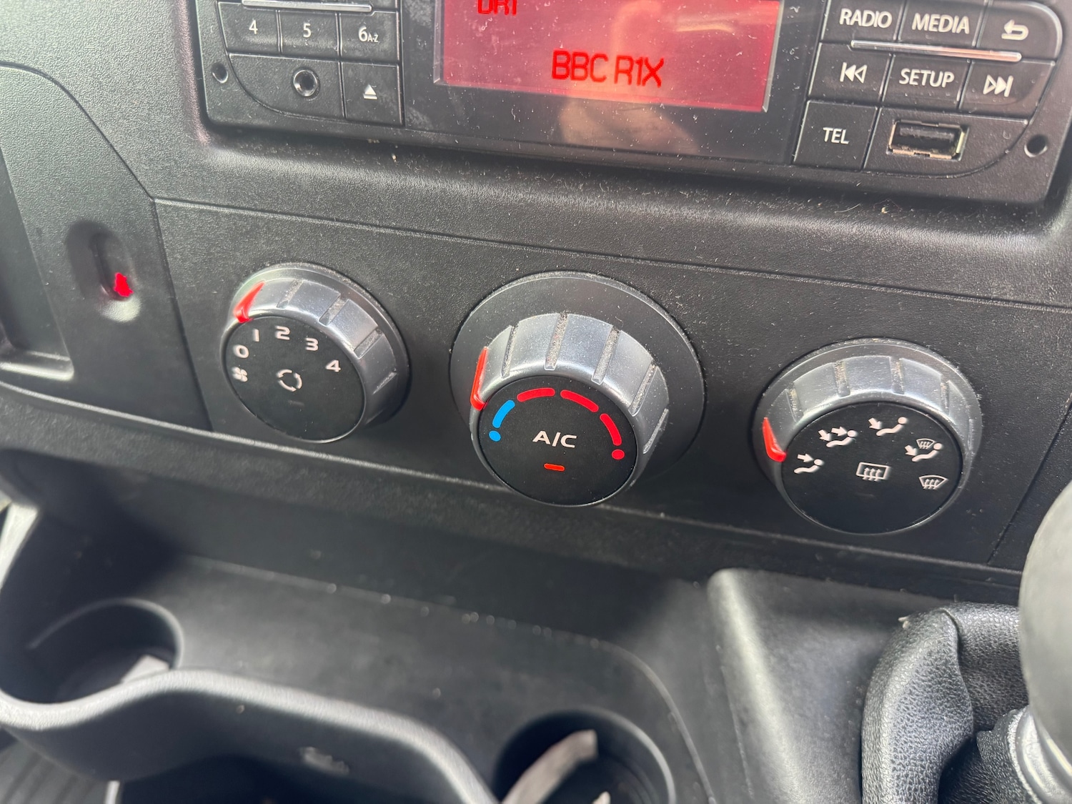 Used Renault Master 2018 for sale - 77549255: Photo 9