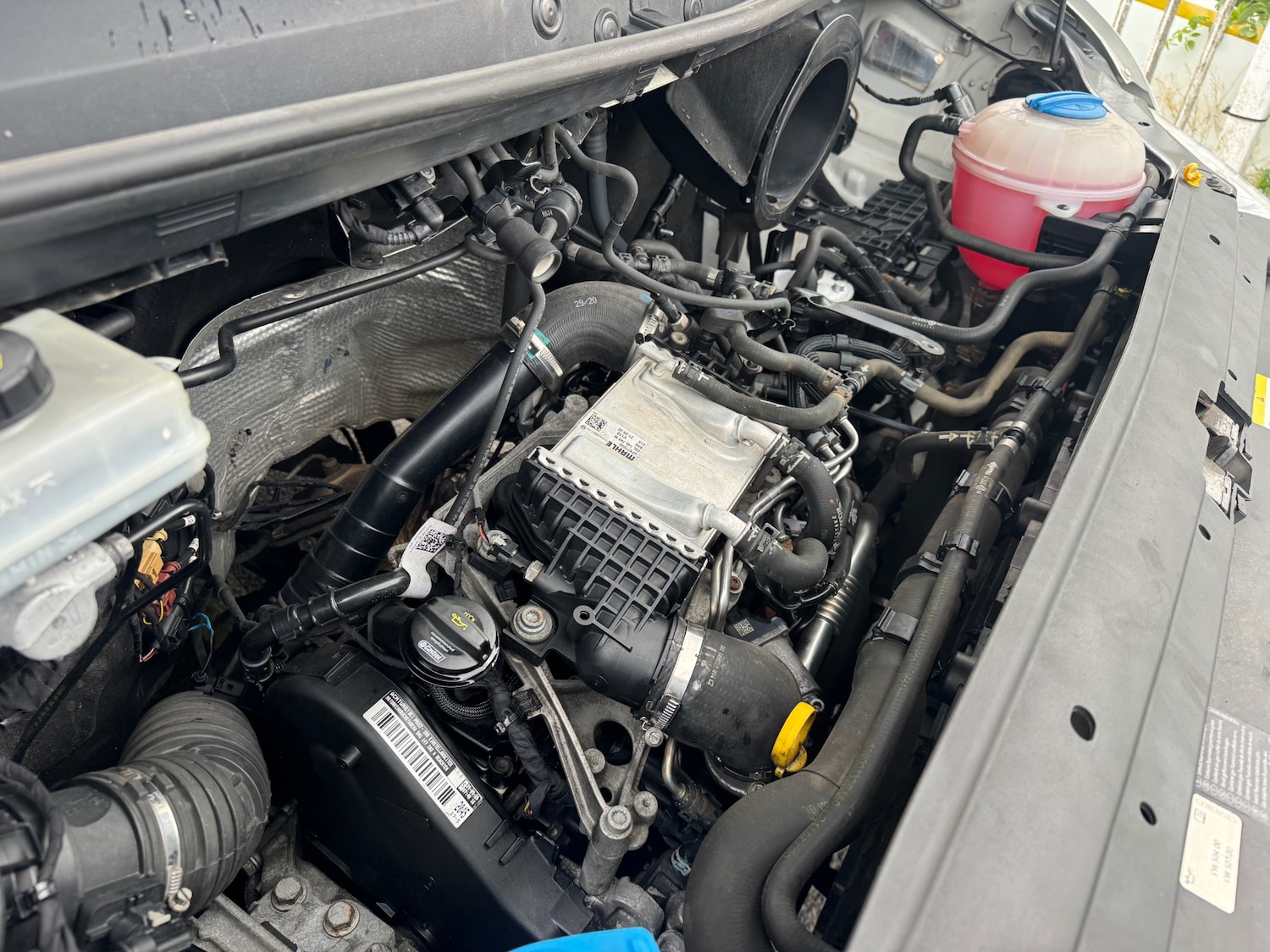 Vehicle 17