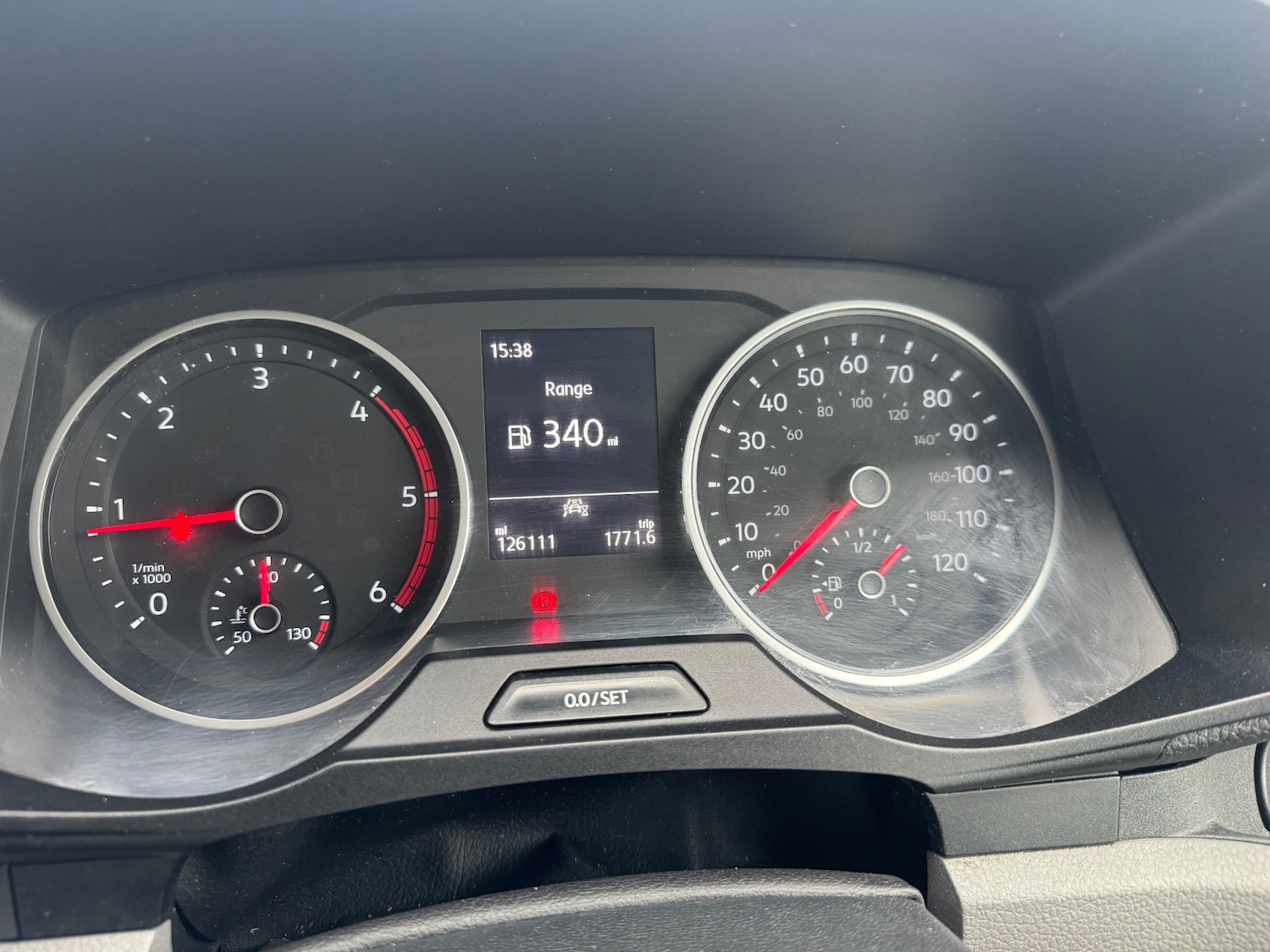 Vehicle 20