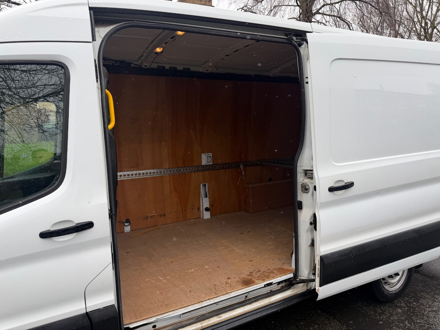 Used Ford Transit 2021 for sale - 77549067: Photo 10