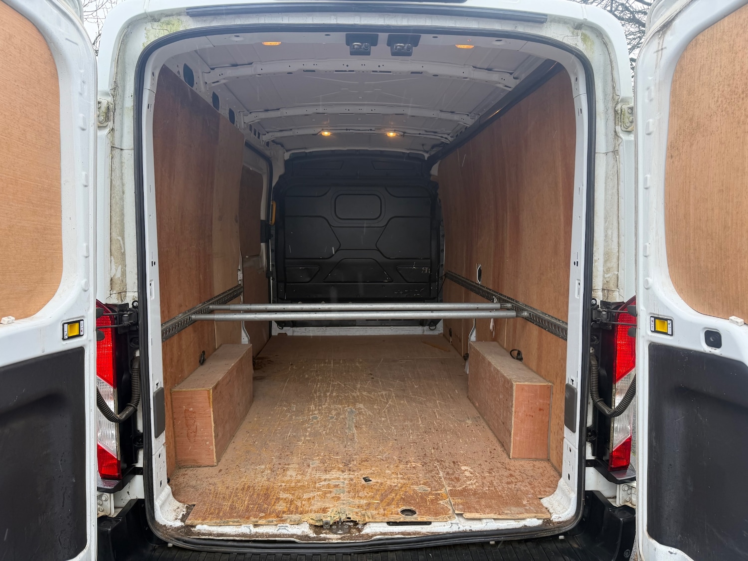 Used Ford Transit 2021 for sale - 77549067: Photo 13