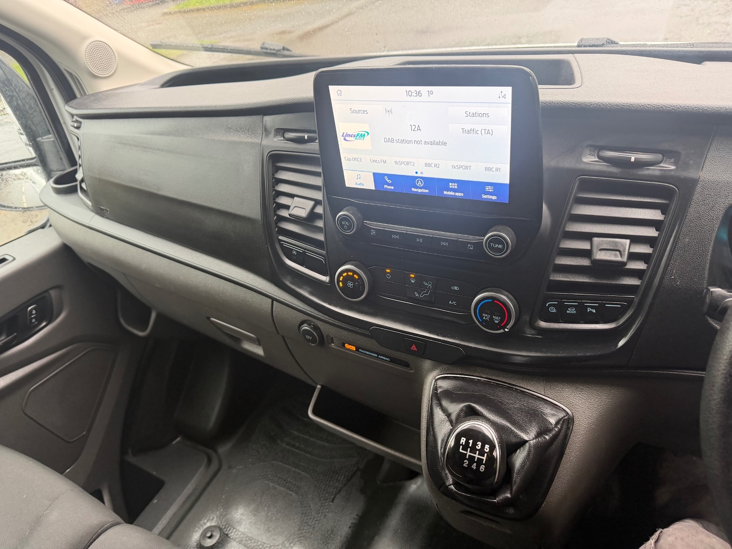 Used Ford Transit 2021 for sale - 77549067: Photo 14