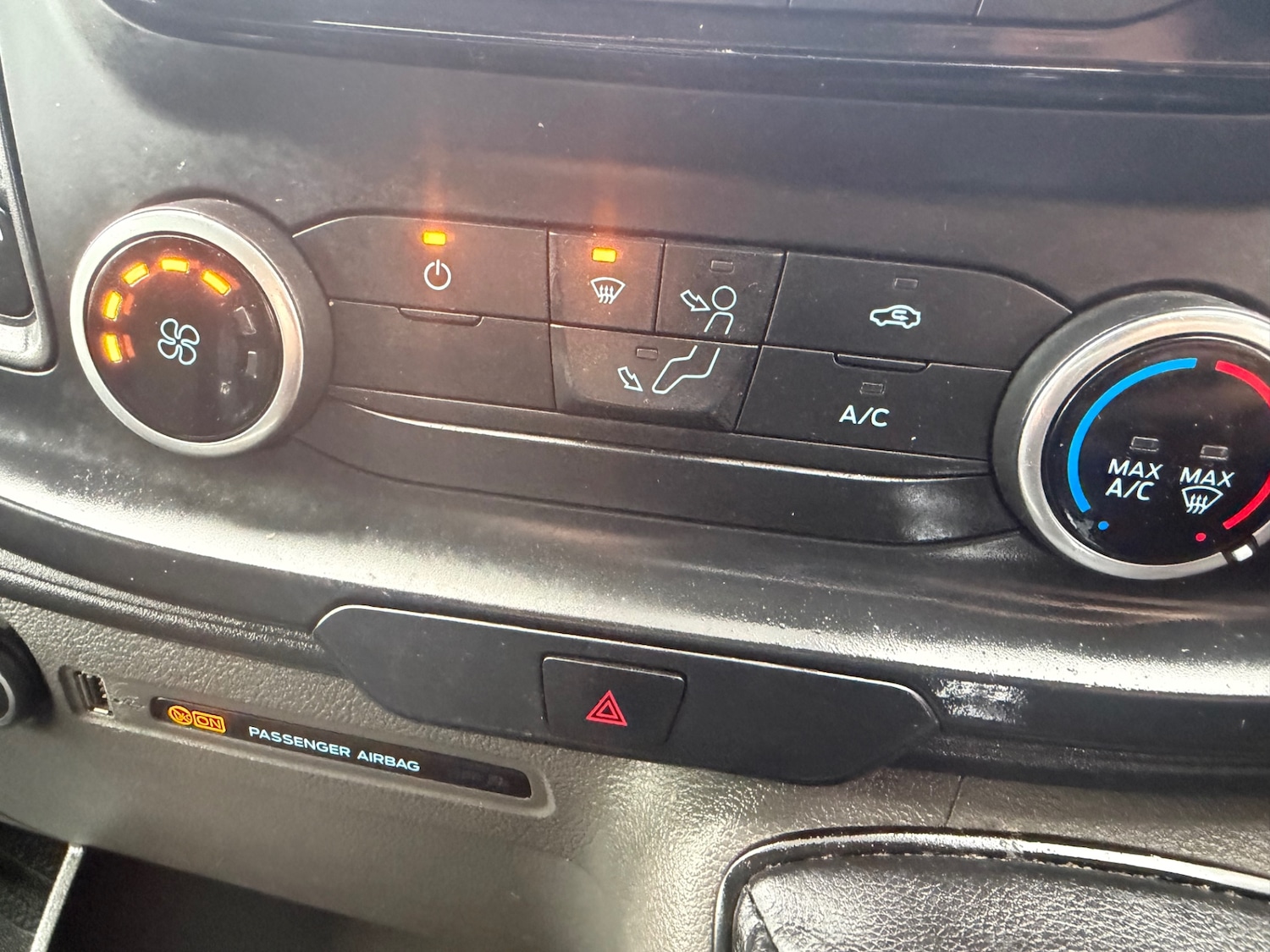 Used Ford Transit 2021 for sale - 77549067: Photo 15