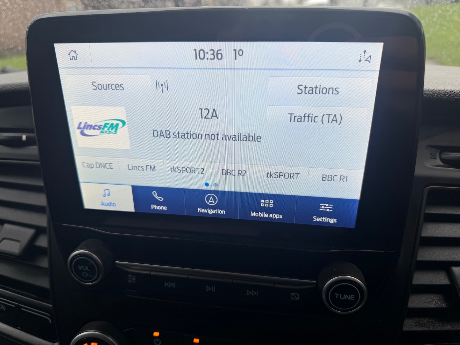 Used Ford Transit 2021 for sale - 77549067: Photo 16