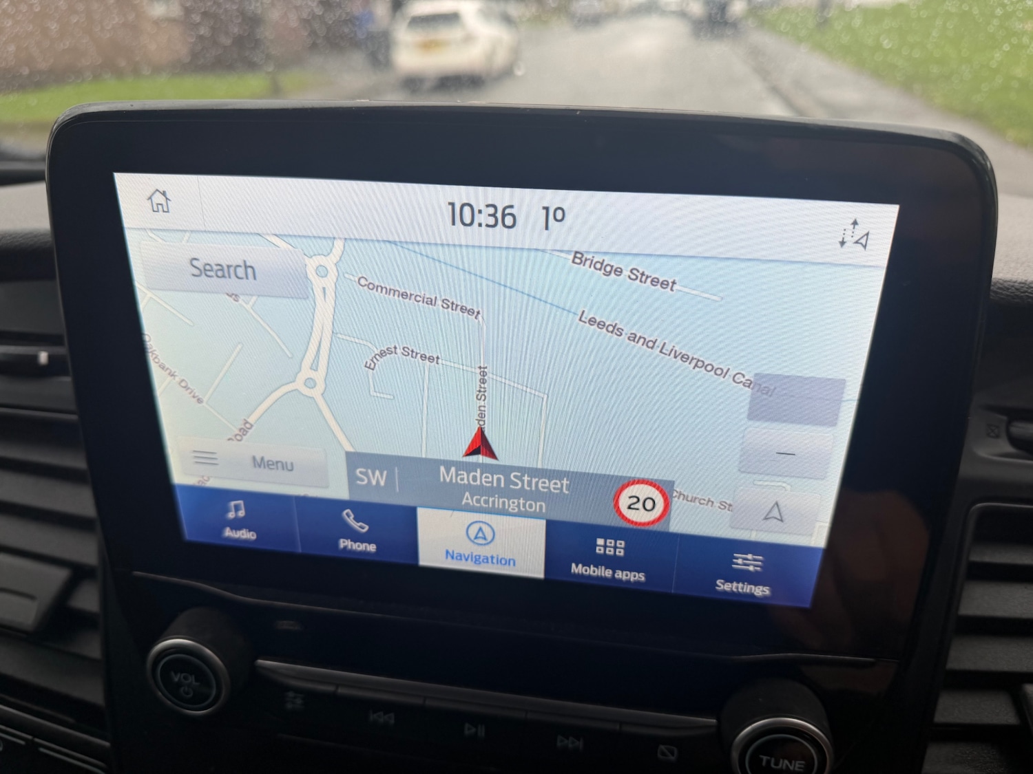 Used Ford Transit 2021 for sale - 77549067: Photo 17