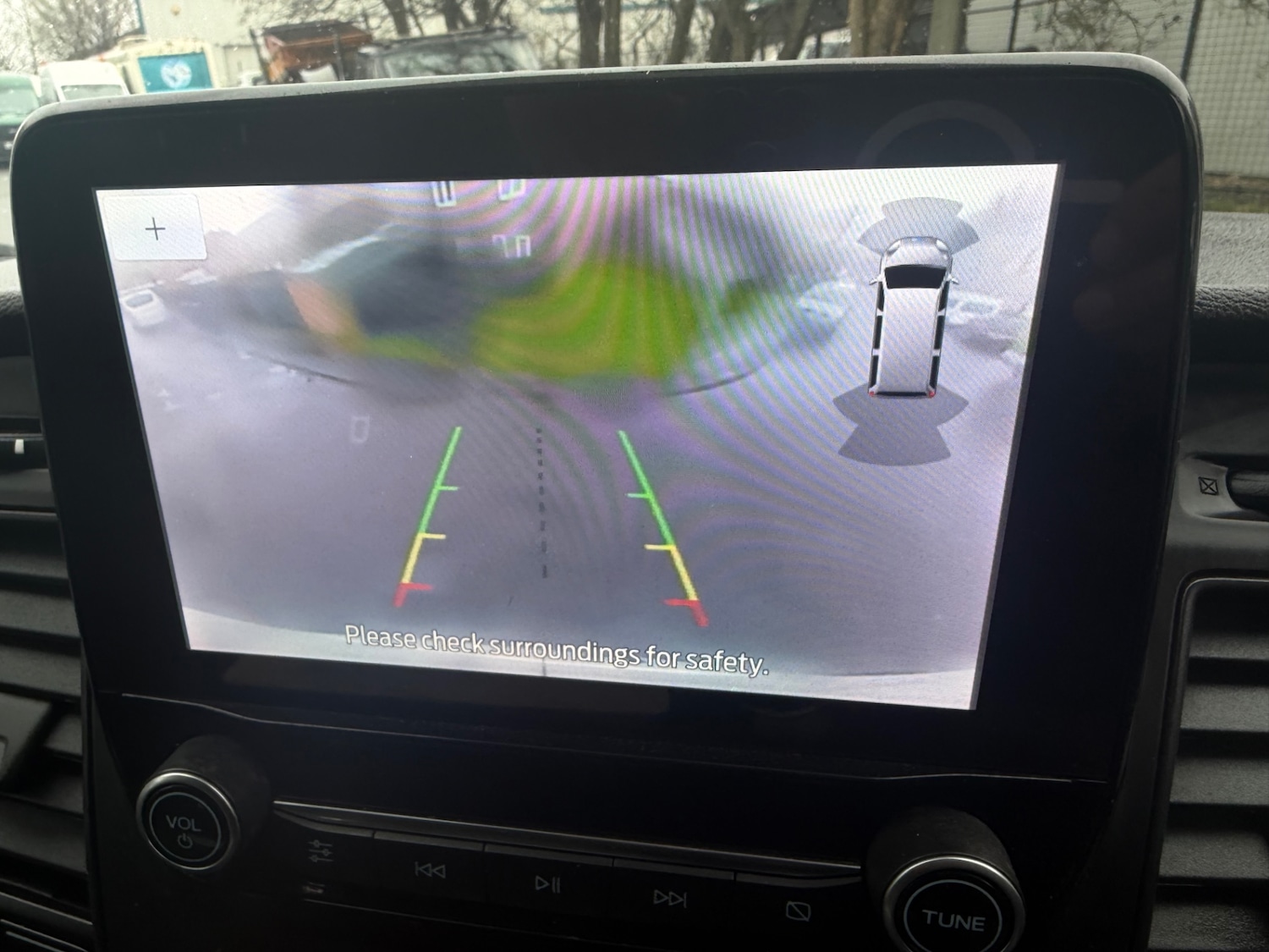 Used Ford Transit 2021 for sale - 77549067: Photo 18