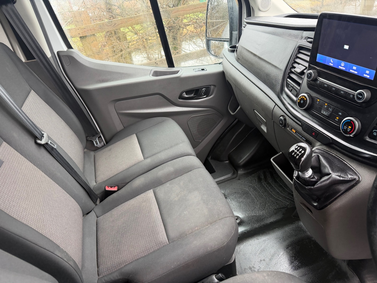 Used Ford Transit 2021 for sale - 77549067: Photo 20