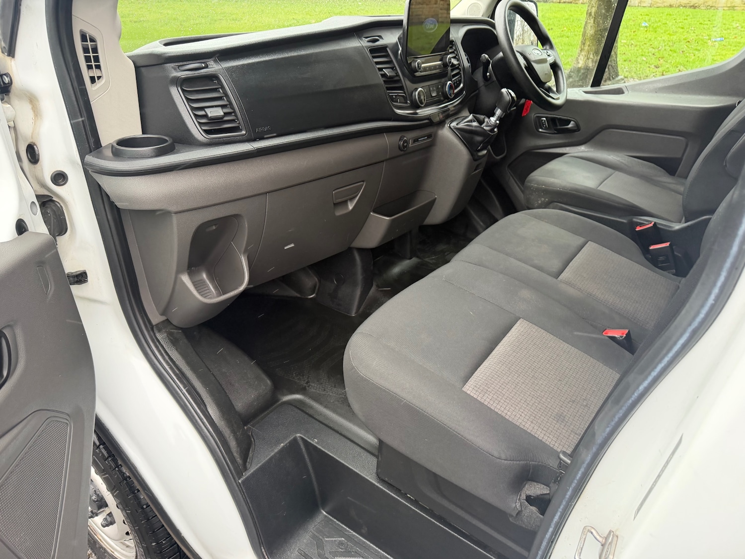 Used Ford Transit 2021 for sale - 77549067: Photo 9