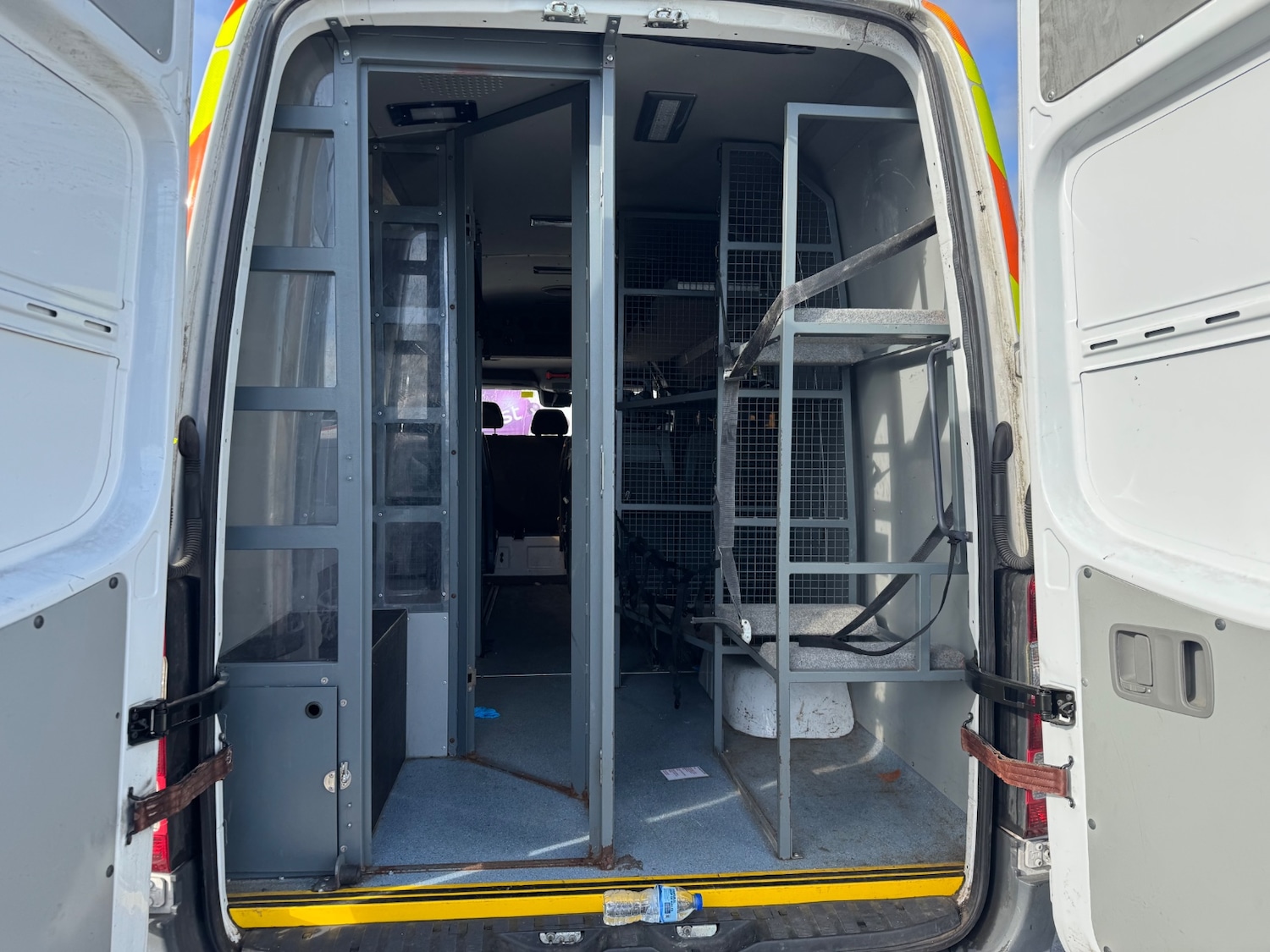 Used Mercedes-Benz Sprinter 2017 for sale - 76317509: Photo 8