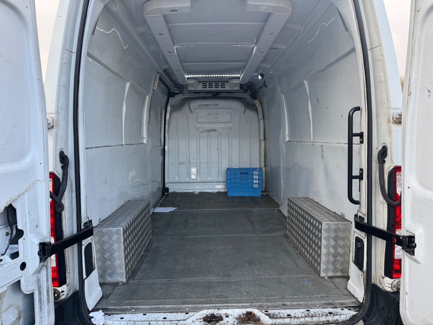 Used Renault Master 2017 for sale - 76347383: Photo 11